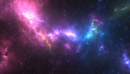 It appears to resemble a galaxy that contains many stars within it