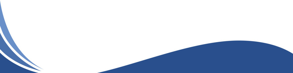 Creative Fluid Motion Footer with Stylish Digital Flow