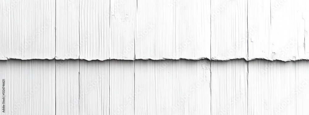 Poster White Minimalist Texture Vertical Pattern Abstract Design Canvas Paper Background