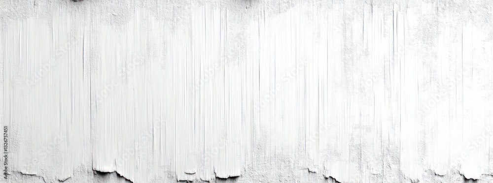 Poster minimalist white paper texture abstract canvas blank design background rough surface art