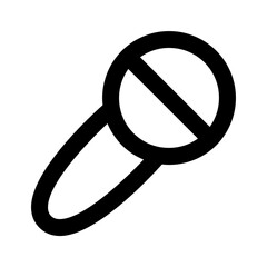 microphone  icon