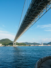 関門橋