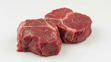 Obraz premium beef steak