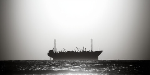 Sanctions Against Russia’s Oil and Gas Industry