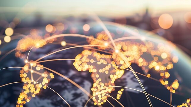 Direct Investment: Unraveling the Dynamics of Cross - Border Business Expansion! This crucial economic activity involves aspects like foreign direct investment (FDI)