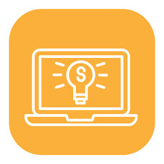 Marketing Solution Icon