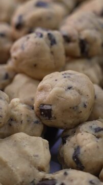 manufacturing for homemade cookies factory