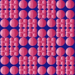 Pink abstract colorful background