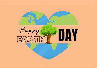 Earth Day Celebration- Plant to save earth