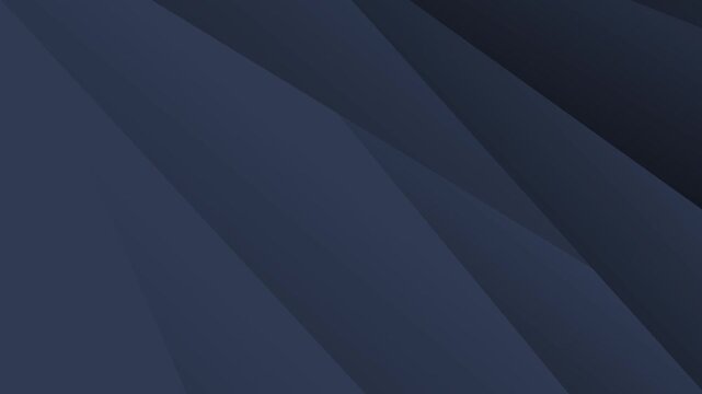 Dark blue abstract background