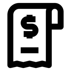 payment regular icon