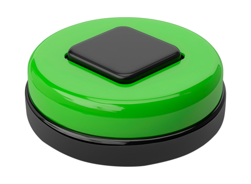 Innovative three-dimensional push button design for technology interfaces