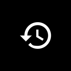 History Symbol
