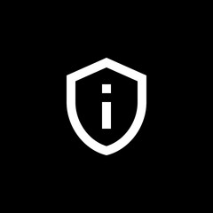 Shield with Information