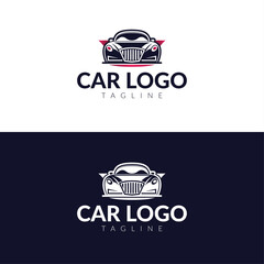 car logo design