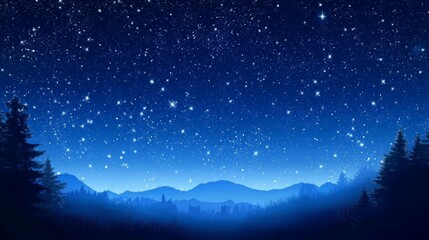 Ideal design for digital projects requiring a cosmic theme.