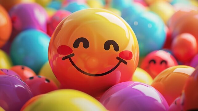 Experiencing joy, happiness, and uplifting emotions in life