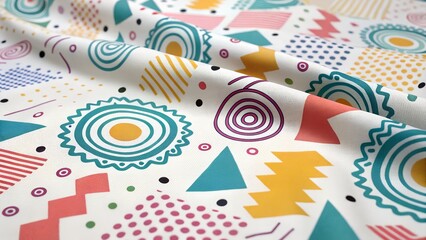 abstract colorful background