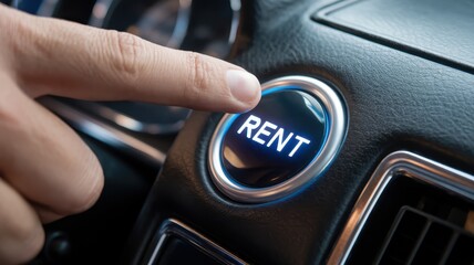 Rent a Car: Easy and Convenient Car Rental Service