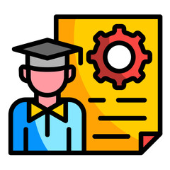 Apprentice Icon