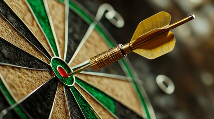 Surpassing Expectations with Targeted Precision and Purposeful Impact