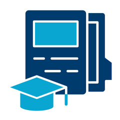 Syllabus Icon