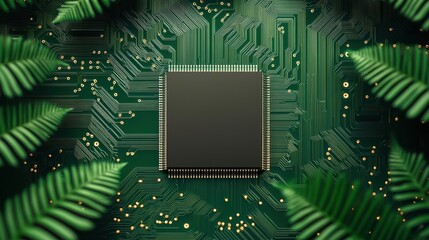 electronic waste management e-waste recycling technology. Eco-friendly circuit boards using biodegradable and recyclable materials