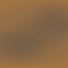 Fototapeta premium Abstract pop art creative concept. Colorful polka dots retro comics background. Cartoon modern halftone pattern. Design for poster, card, sale banner, empty bubble.