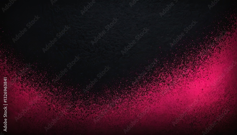 Aufkleber abstract colorful grainy texture gradient background colorful digital grain soft background 1