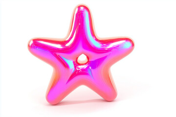 Obraz premium Star Background