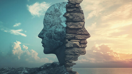 A positive mindset can transform the way we approach challenges.