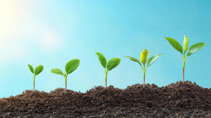 Continuous learning and skill development are essential for career growth.