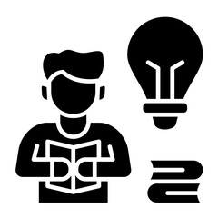 Learner Icon