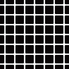 タイルのシームレスパターン