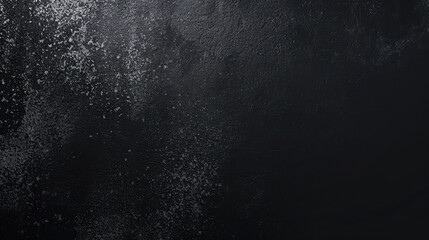 Obraz premium dark black grunge background
