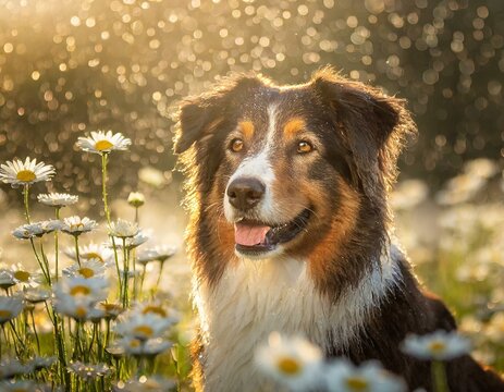 In der Natur