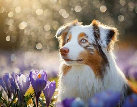 In der Natur