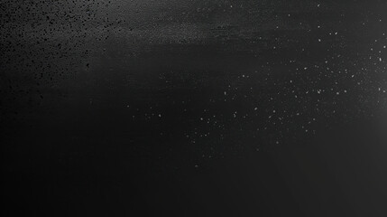 dark black grunge background