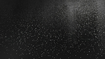 dark black grunge background