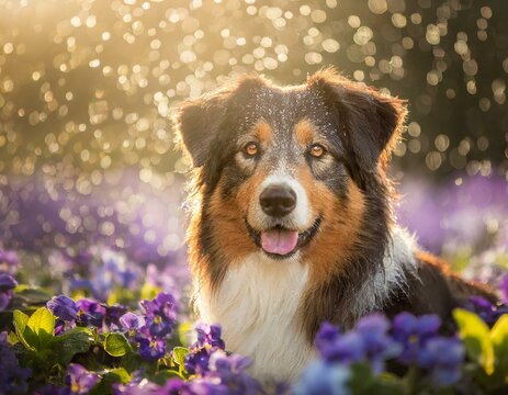 In der Natur
