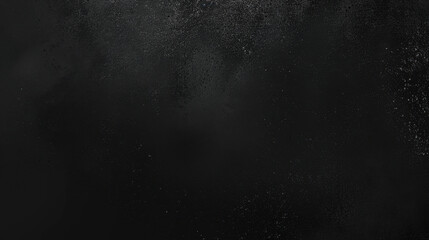 Obraz premium dark black grunge background