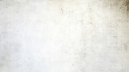 Fototapeta premium Textured concrete wall background with subtle imperfections for design and construction use