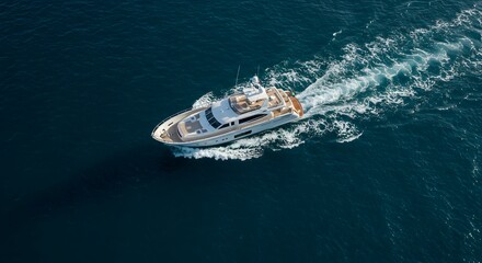 Turquoise Waves on Sunny Beach