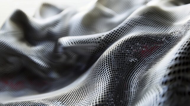 Innovative composites matrix design, breakthroughs in material science pushing engineering boundaries. 
