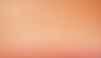 Orange And Red Gradient Background
1
