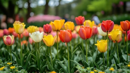 Canadian Tulip Festival