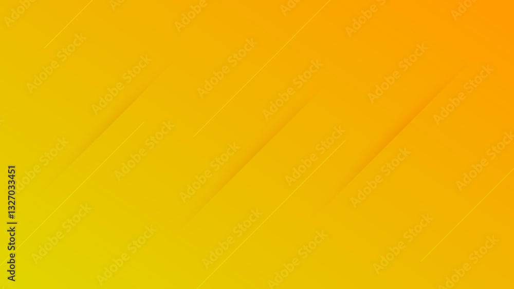 Poster abstract gradient background with lines