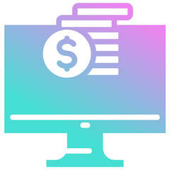 Making Money Icon