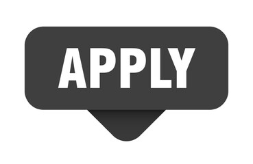 apply sticker. apply sign on transparent background