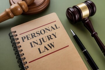 Personal Injury Law: A Guide to Legal Rights and Processes